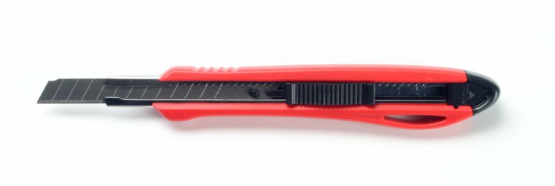 MADER 61241 - Cortador, 9mm - Imagen 2