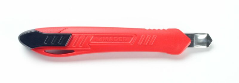 MADER 61241 - Cortador, 9mm - Imagen 3