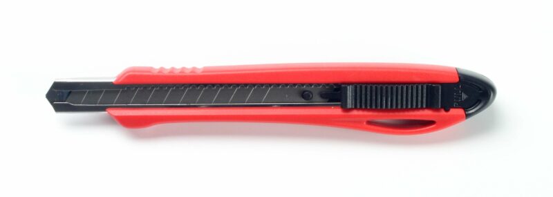 MADER 61241 - Cortador, 9mm