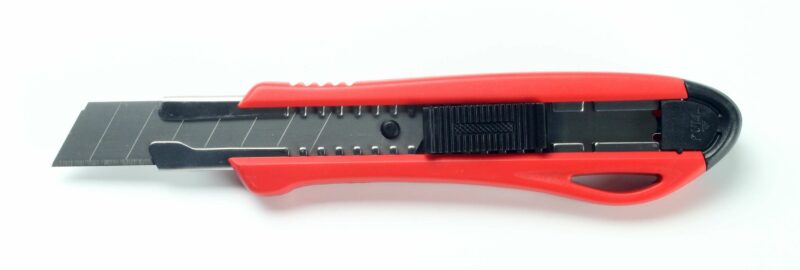 MADER 61242 - Cortador, 18mm - Imagen 2
