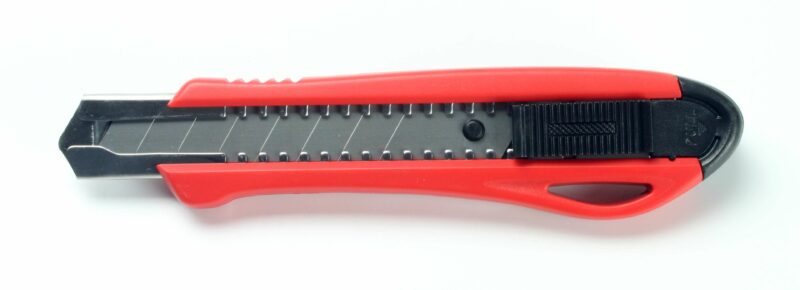 MADER 61242 - Cortador, 18mm