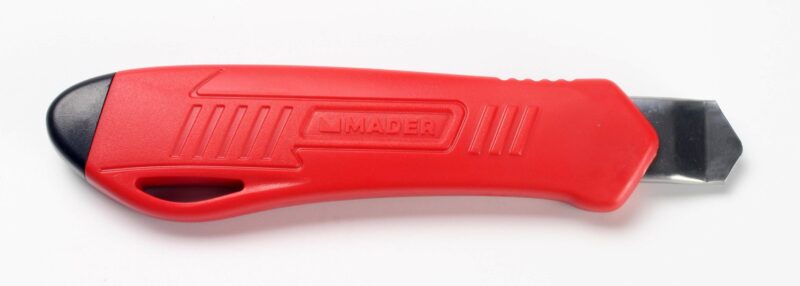 MADER 61242 - Cortador, 18mm - Imagen 3