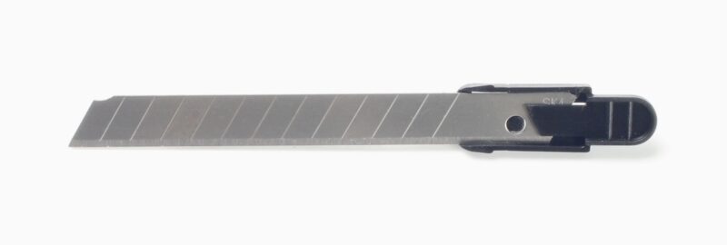 MADER 61243 - Cortador, 9mm, 1+2 Cuchilla - Imagen 3