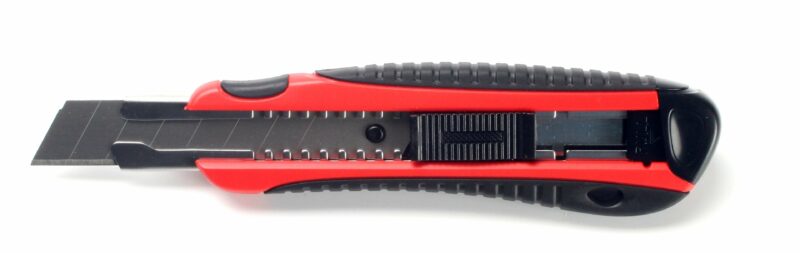 MADER 61244 - Cortador, 18mm, 1+2 Cuchilla - Imagen 2