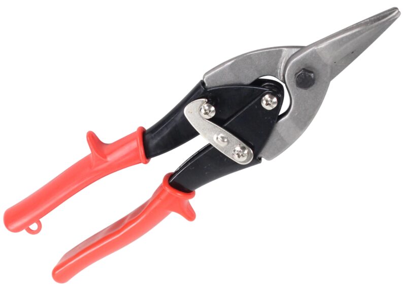MADER 61281 - Tjera Corta Chapa, Delantero, 250mm