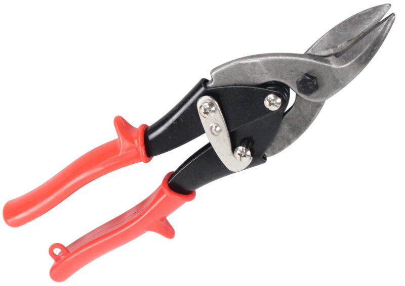 MADER 61282 - Tjera Corta Chapa, Izquierda, 250mm
