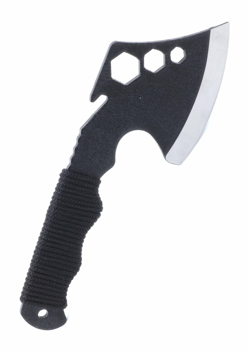MADER 61419 - Hacha, Multiusos, 300g - Imagen 4