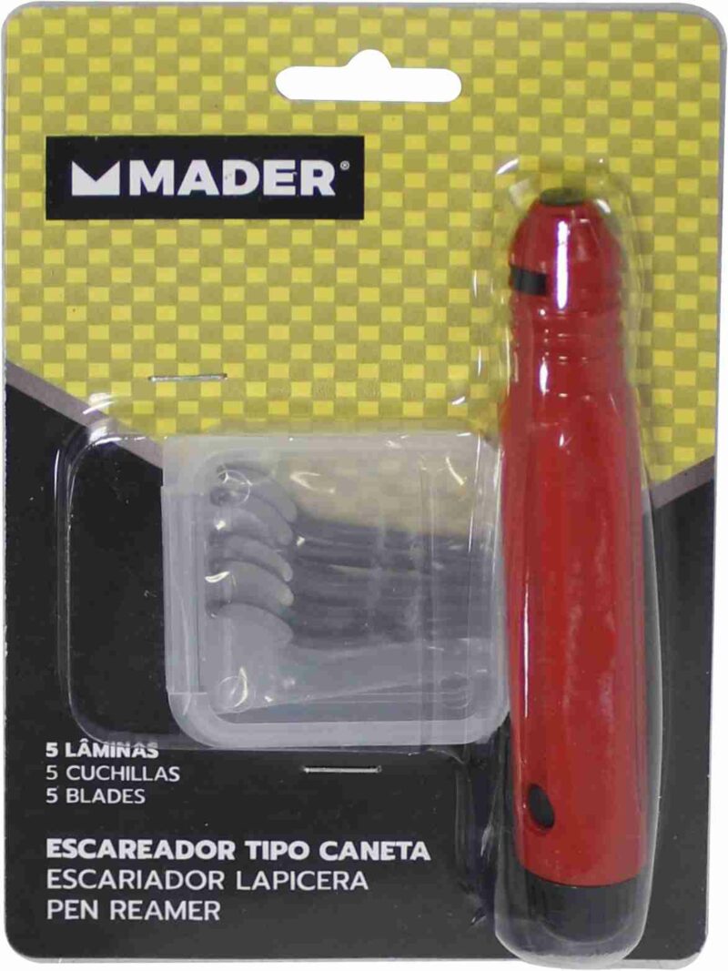 MADER 61455 - Escariador, Lapicera