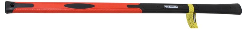 MADER 61462 - Mango Fibra Vidrio, para Maceta Cuadrada, TPR, 3Kg