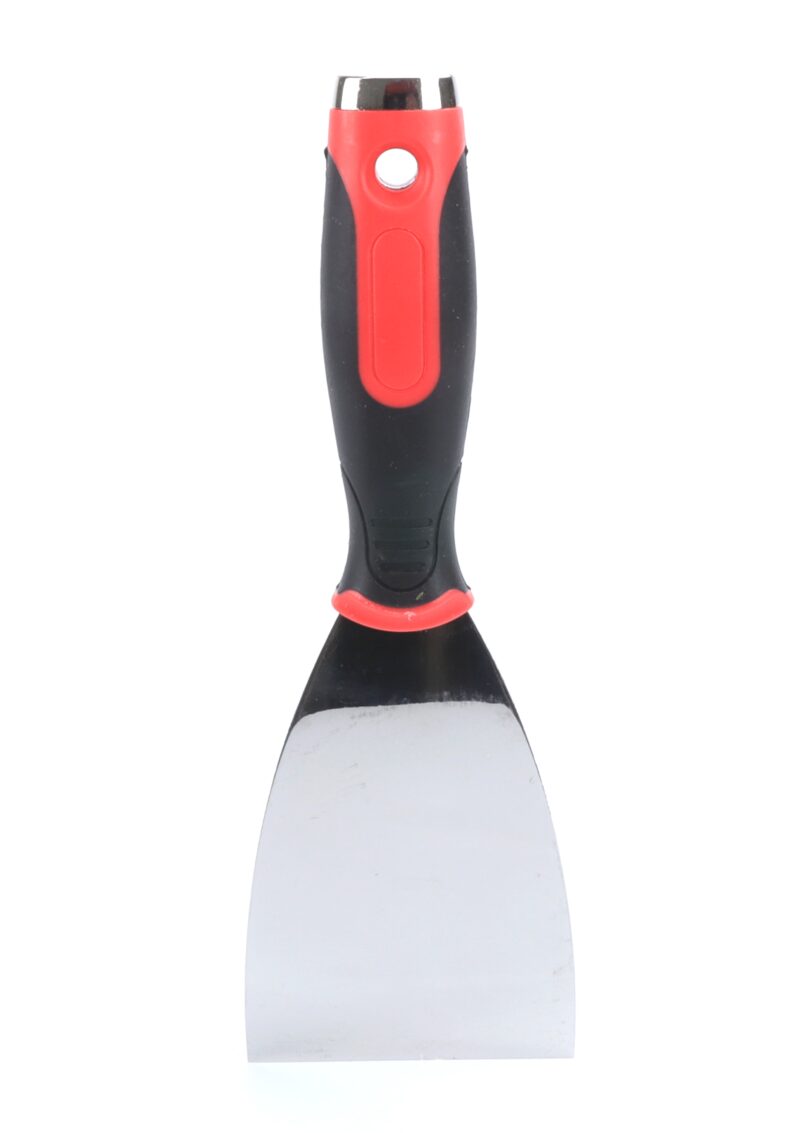 MADER 61562 - Espatula, INOX, 75mm - Imagen 2