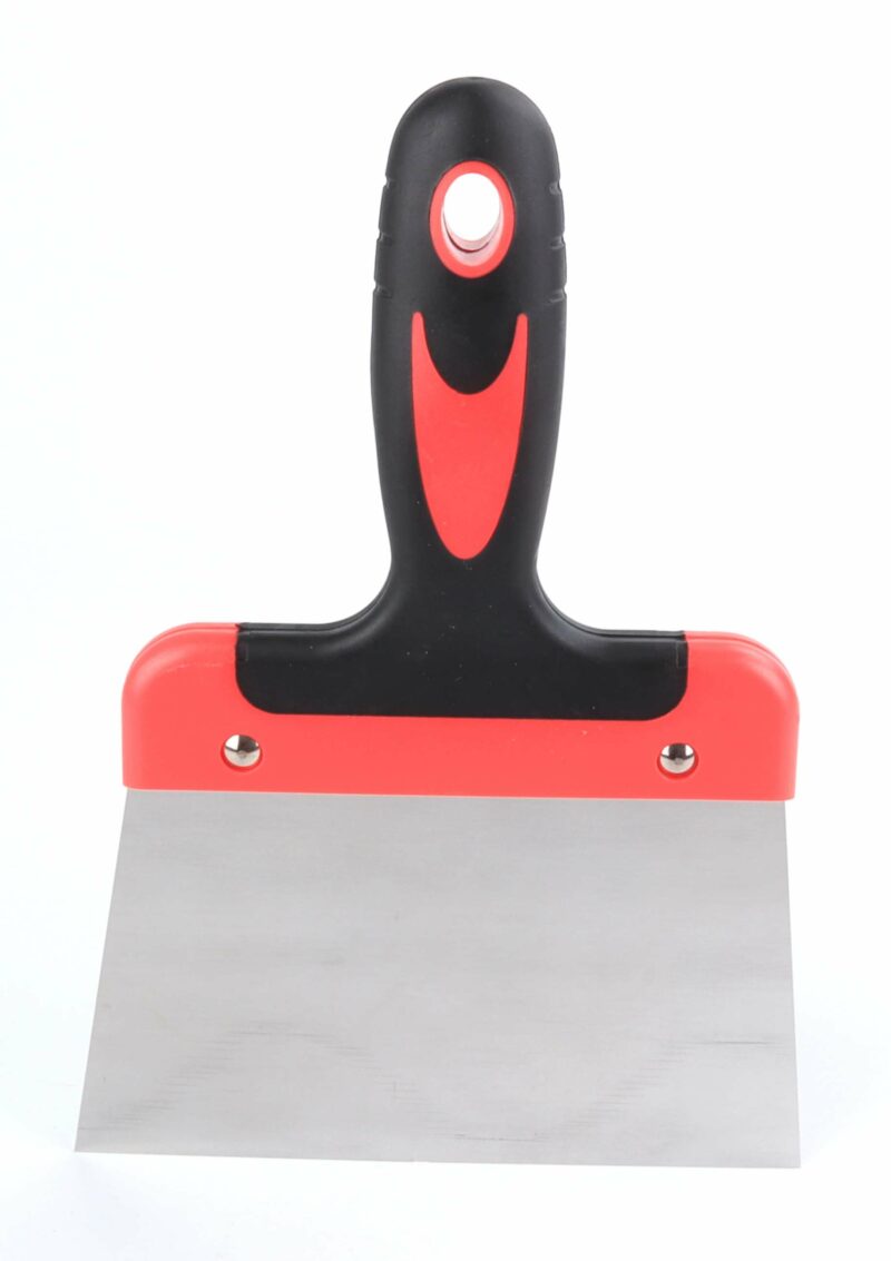 MADER 61564 - Espatula, INOX, 150mm - Imagen 2