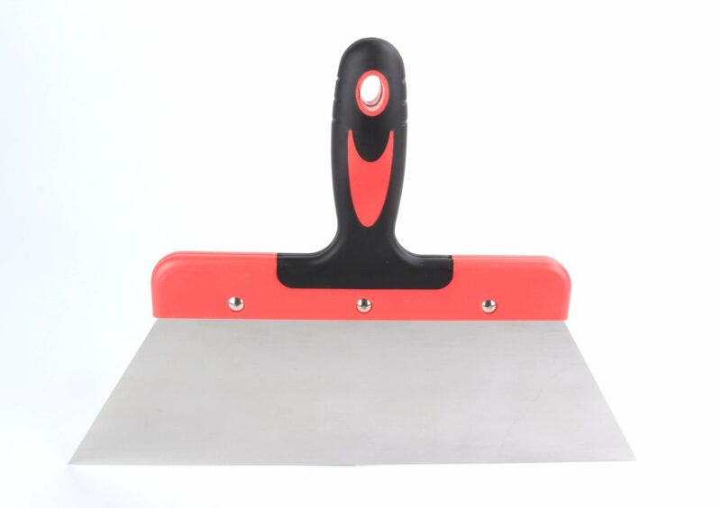 MADER 61567 - Espatula, INOX, 300mm - Imagen 2