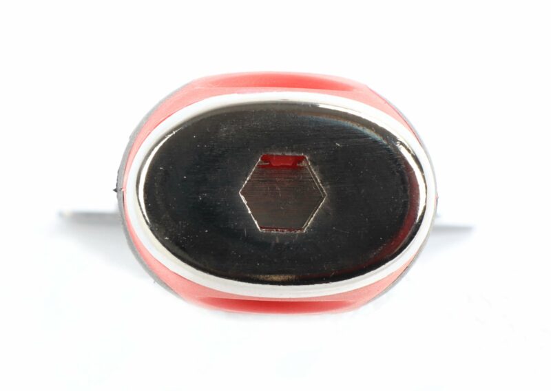 MADER 61571 - Espatula, INOX, 16 en 1 - Imagen 4