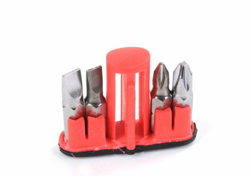 MADER 61571 - Espatula, INOX, 16 en 1 - Imagen 3
