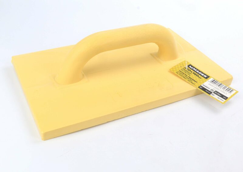MADER 61602 - Llana de Pedrero, Plastica, 320x180mm - Imagen 3