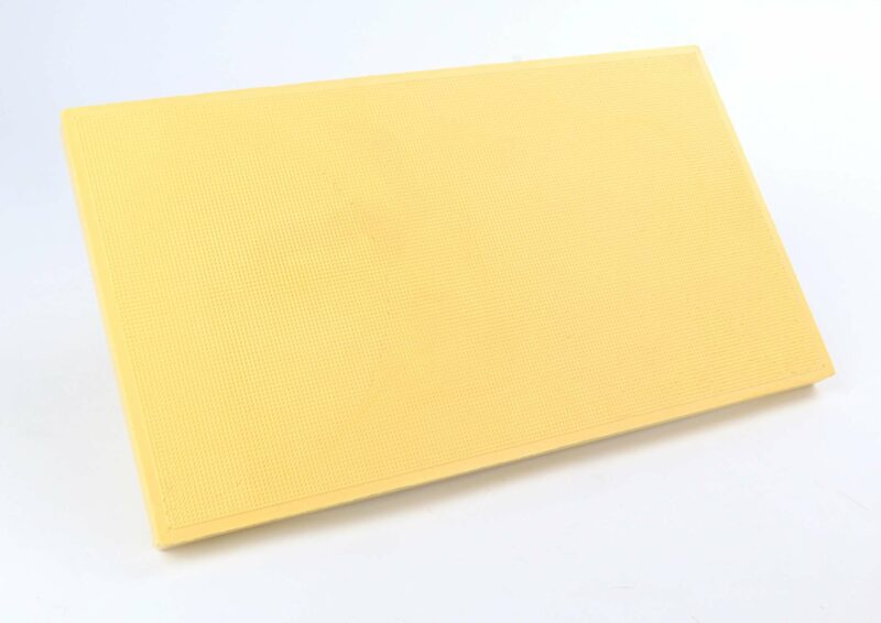 MADER 61602 - Llana de Pedrero, Plastica, 320x180mm - Imagen 2