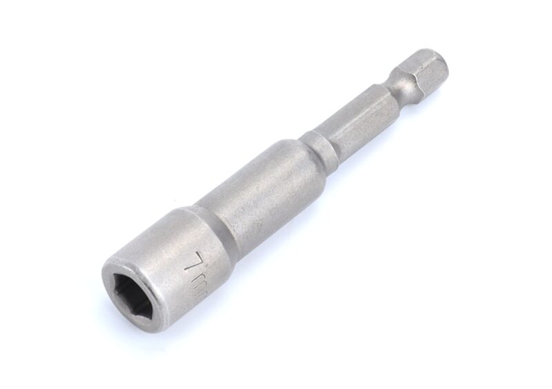 MADER 61700 - Punta » Llave de Vaso, Magnético, 7mm