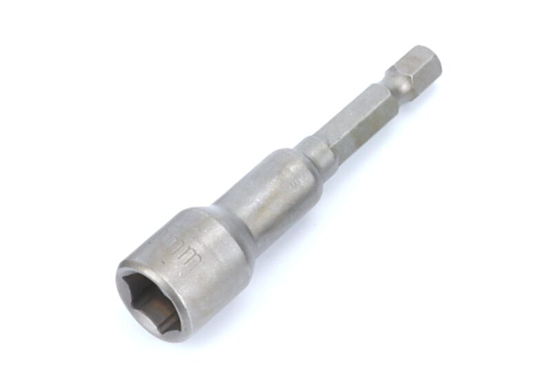 MADER 61703 - Punta » Llave de Vaso, Magnético, 10mm