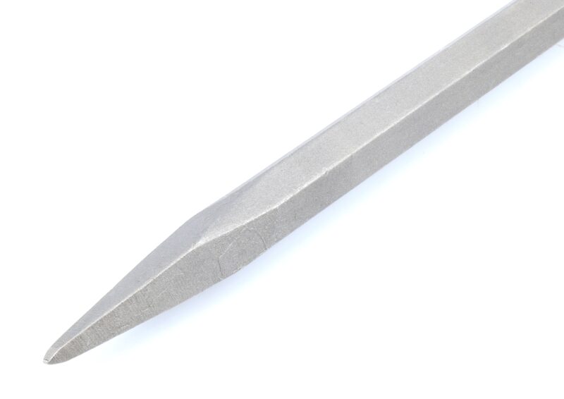 MADER 63000 - Puntero, SDS Plus, 20 x 250mm - Imagen 3