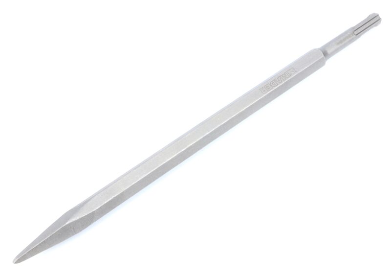 MADER 63000 - Puntero, SDS Plus, 20 x 250mm