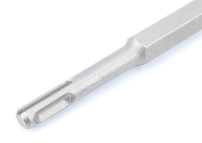 MADER 63003 - Escoplo, SDS Plus, 20 x 300mm - Imagen 2