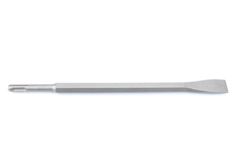 MADER 63003 - Escoplo, SDS Plus, 20 x 300mm - Imagen 4