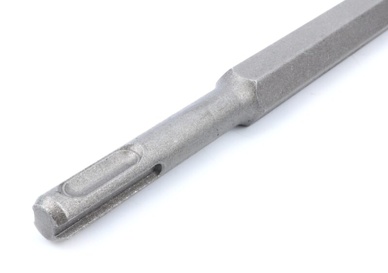 MADER 63004 - Escoplo, SDS Plus, 20 x 300mm, Ancho - Imagen 2