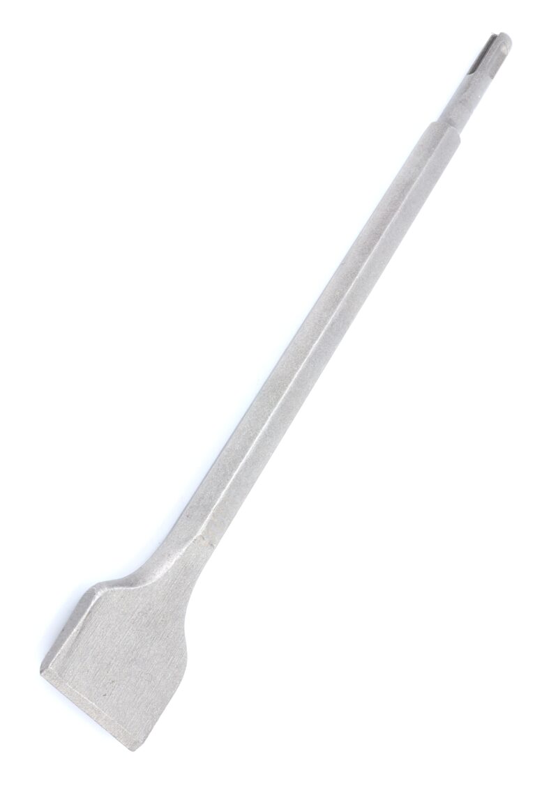 MADER 63004 - Escoplo, SDS Plus, 20 x 300mm, Ancho