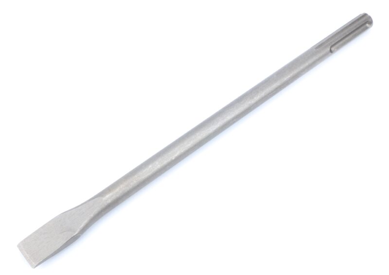 MADER 63005 - Escoplo, SDS Max, 18 x 400mm