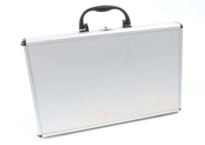 MADER 63014 - Escoplo y Puntero, SDS Plus, 5un - Imagen 4