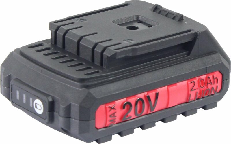 MADER 63098 - Batería 2Ah, 20V