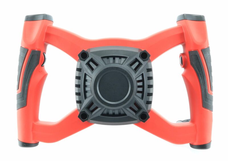 MADER 63181 - Mezclador Electrico, 1400W - Imagen 5