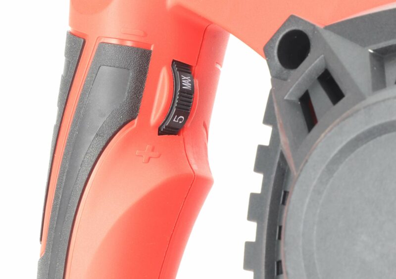 MADER 63181 - Mezclador Electrico, 1400W - Imagen 9