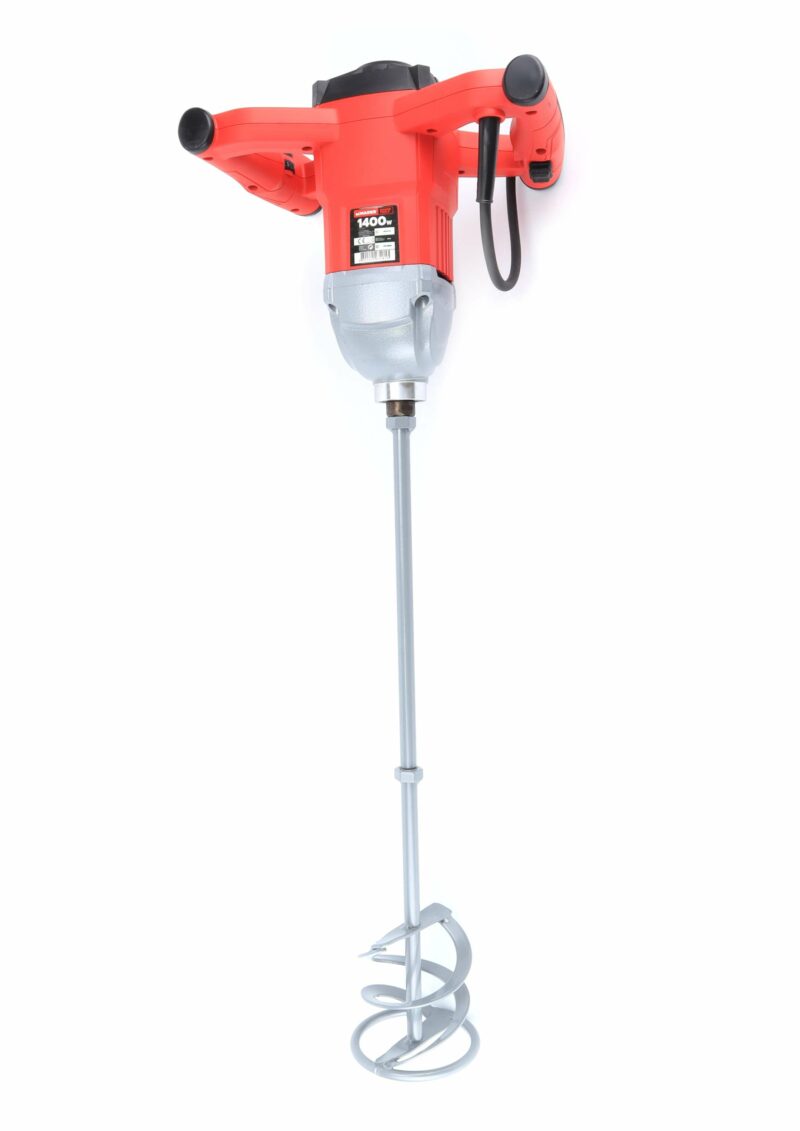 MADER 63181 - Mezclador Electrico, 1400W - Imagen 2