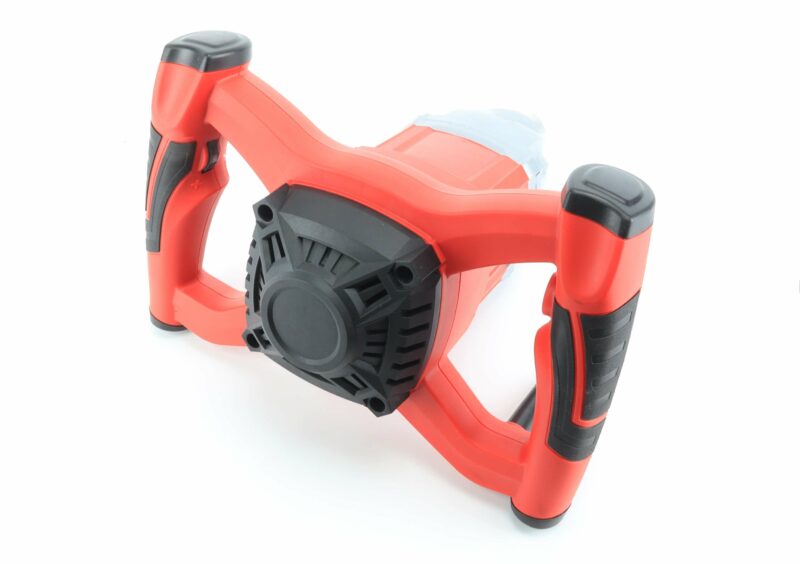 MADER 63181 - Mezclador Electrico, 1400W - Imagen 8