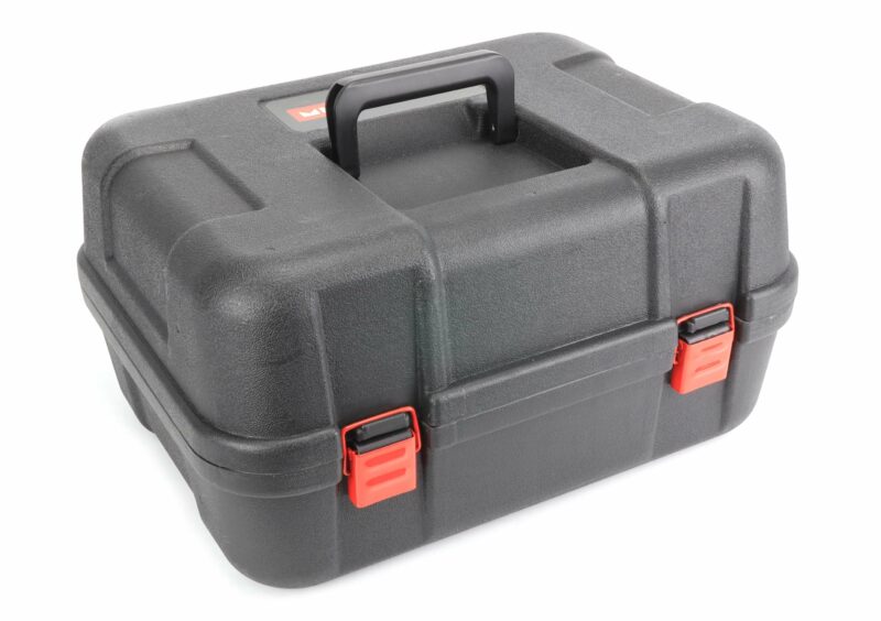 MADER 63181 - Mezclador Electrico, 1400W - Imagen 7