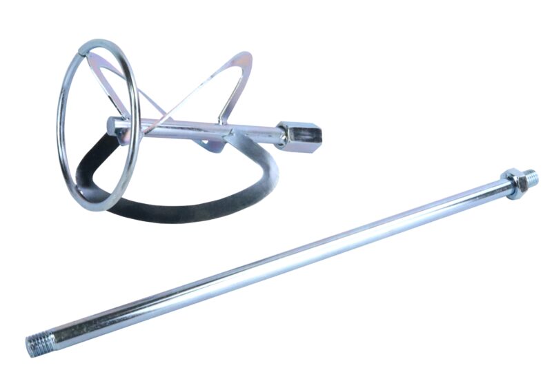 MADER 63182 - Mezclador Electrico, 1200W - Imagen 6
