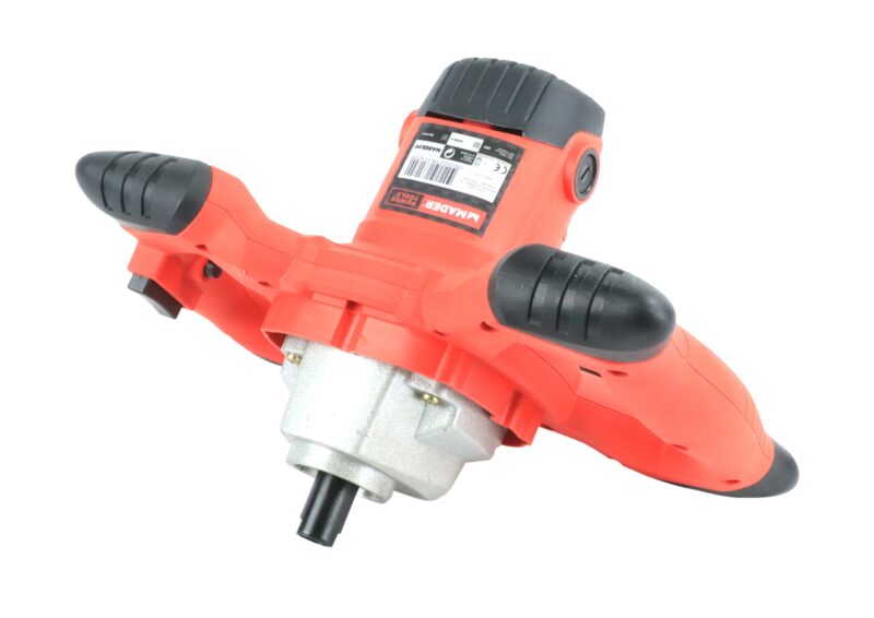 MADER 63182 - Mezclador Electrico, 1200W - Imagen 2