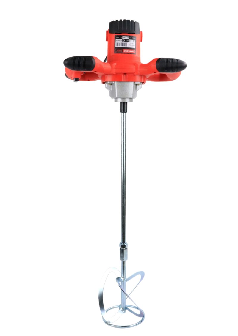 MADER 63182 - Mezclador Electrico, 1200W