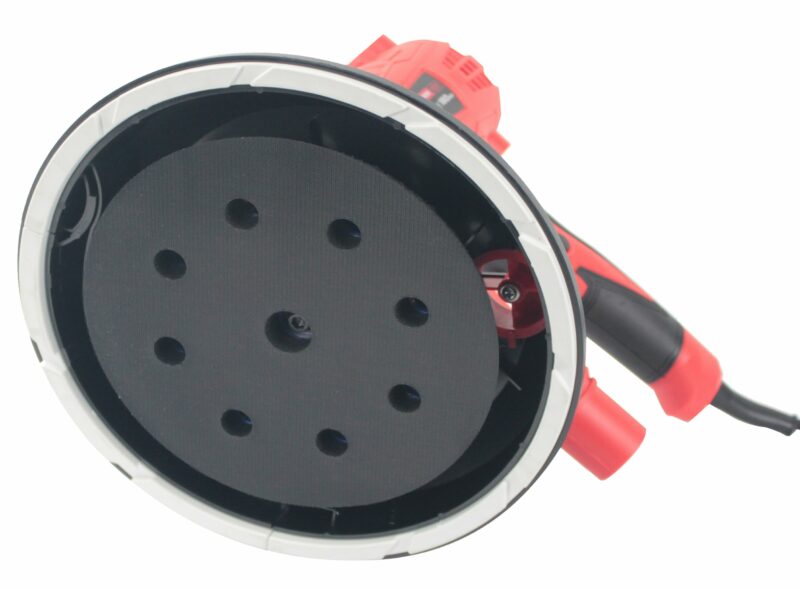 MADER 63184 - Pulidora Electrica, con Autoaspiración, 900W - Imagen 3