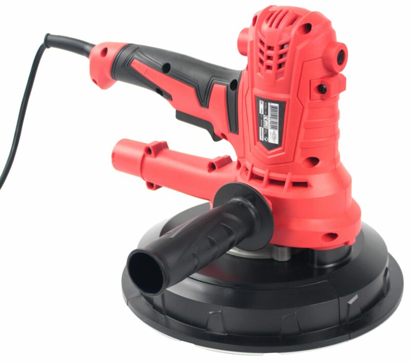 MADER 63184 - Pulidora Electrica, con Autoaspiración, 900W - Imagen 8