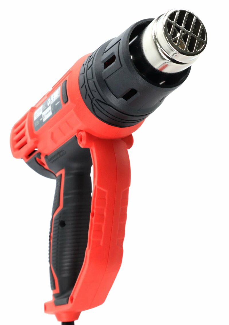 MADER 63277 - Decapador Aire Caliente, 2000W - Imagen 2