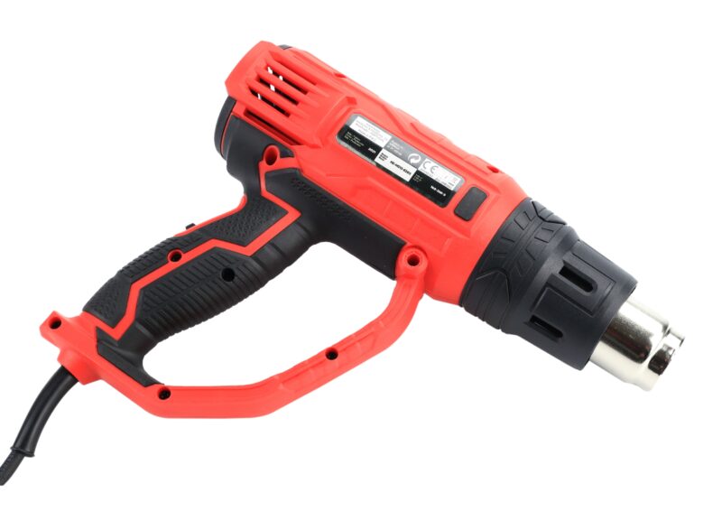 MADER 63277 - Decapador Aire Caliente, 2000W - Imagen 4