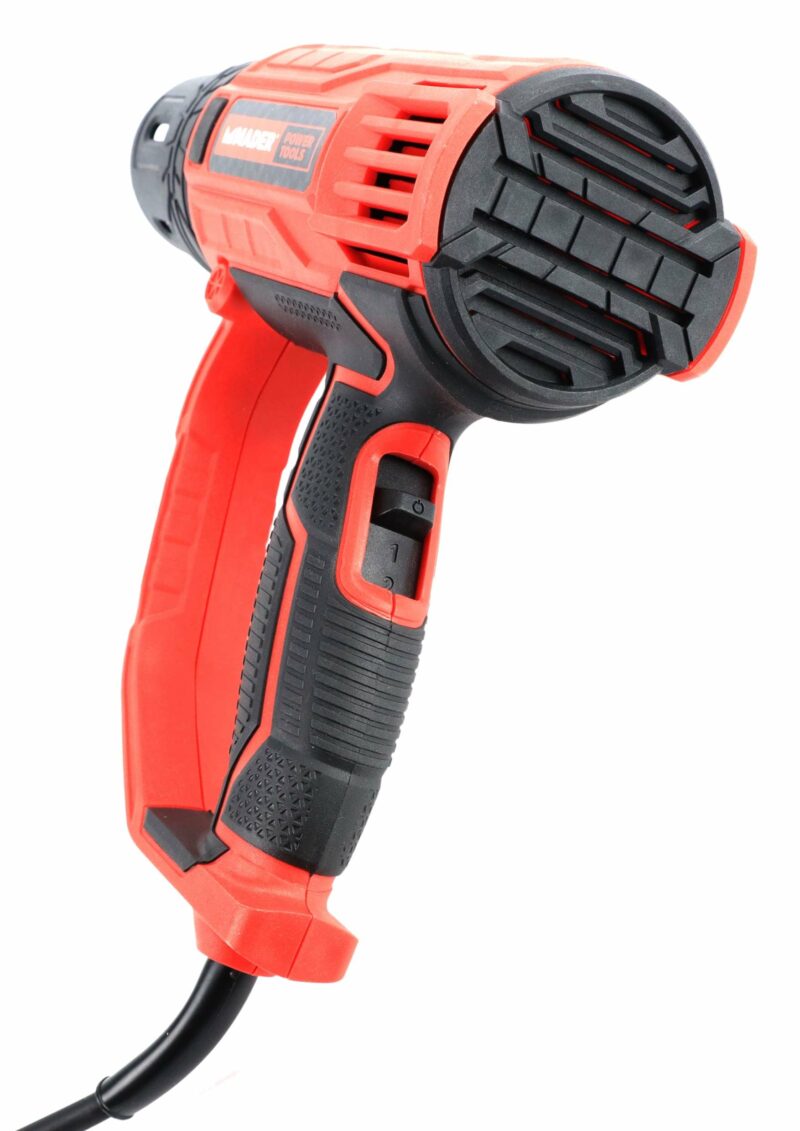 MADER 63277 - Decapador Aire Caliente, 2000W - Imagen 3