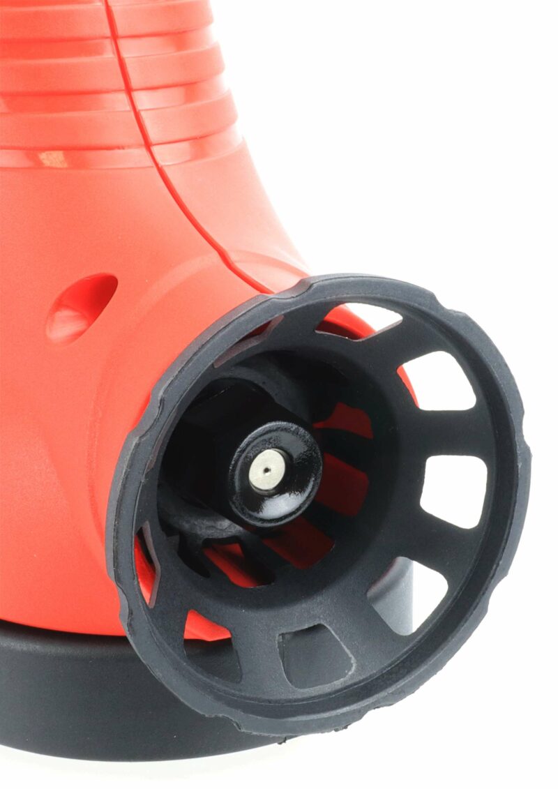 MADER 63282 - Pistola de Pintura, Eléctrica, 800mL, 60W - Imagen 2
