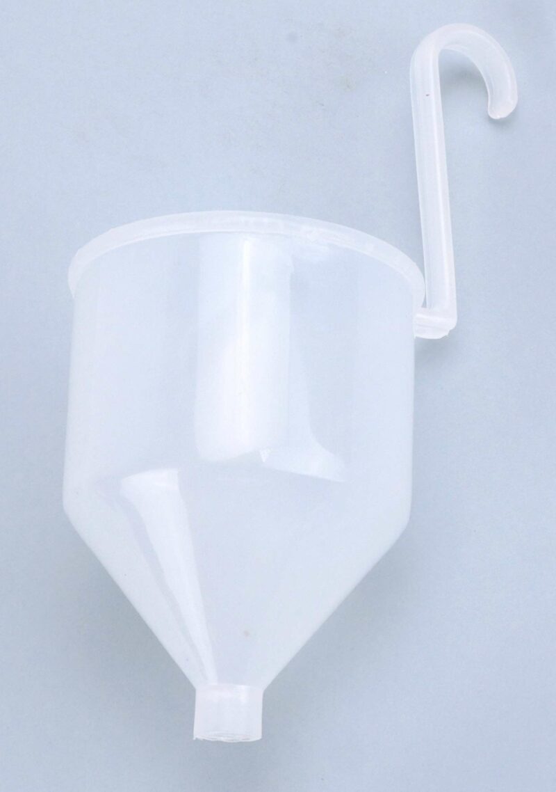 MADER 63282 - Pistola de Pintura, Eléctrica, 800mL, 60W - Imagen 4