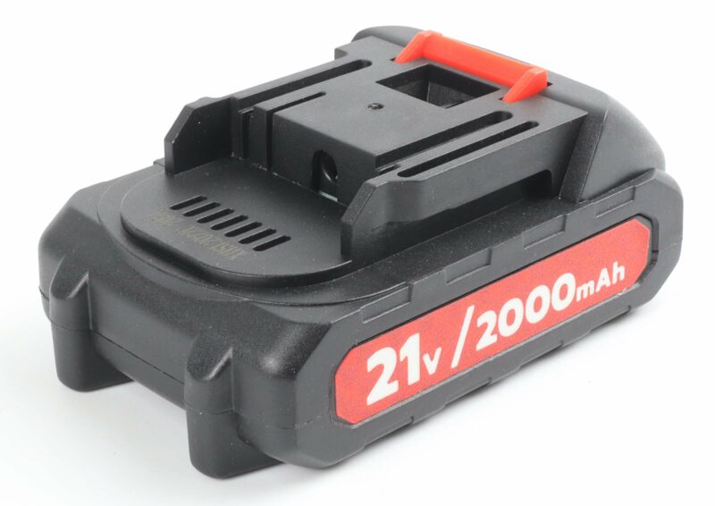 MADER 63319 - Batería, 2.0AH, para 63317 / 69460 - Imagen 2
