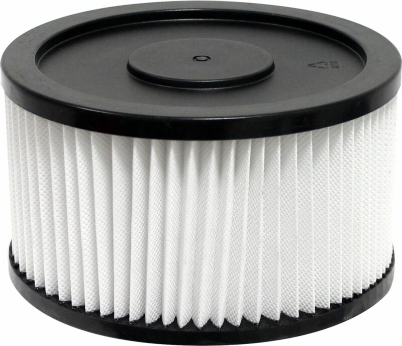 MADER 63369 - Filtro Hepa, para Aspirador Polvo/Liquidos