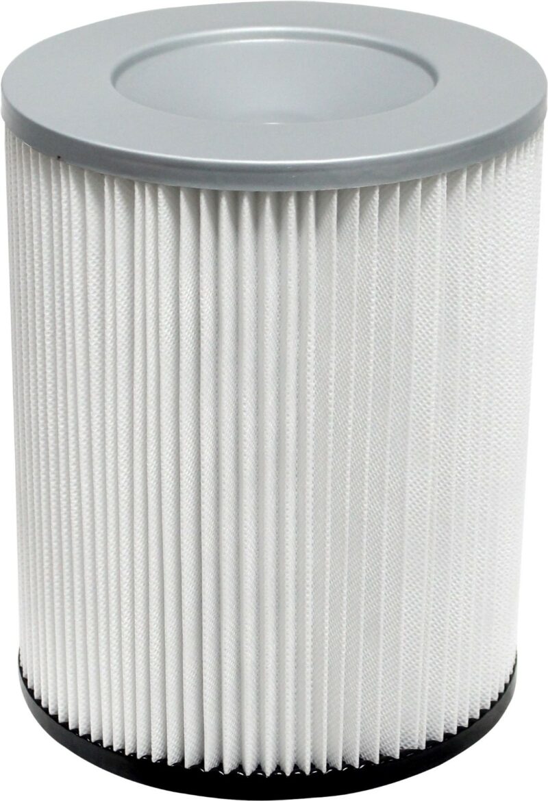 MADER 63370 - Filtro Hepa, para Aspirador Polvo/Liquidos