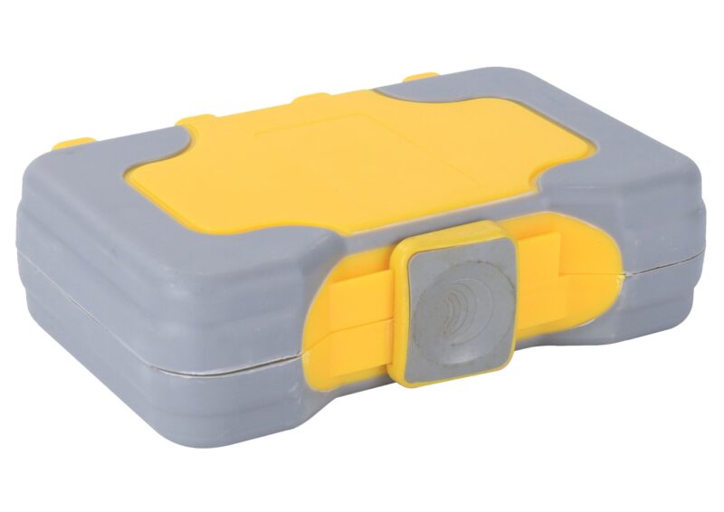 MADER 63400 - Brocas para Hierro, HSS, 15un - Imagen 2